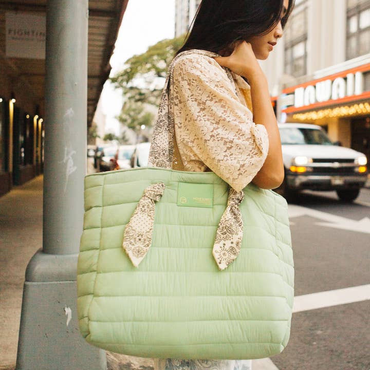 Niche Street – Sacola - Mulher por atacado – O SACO DE SANTEE8