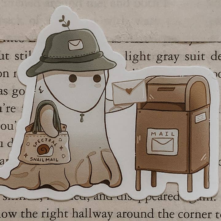 Cello Delivery Vinyl Sticker for wholesale by Savannah Scribbles Shop