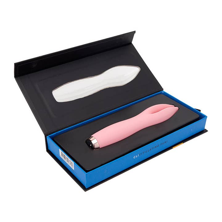 Nu Sensuelle - Wholesale Sex Toy - Multi-Play Tulip