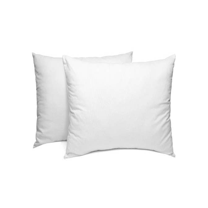 Almo Home - Venta al por mayor Cojines para sillas - Relleno de cojín de microfibra2