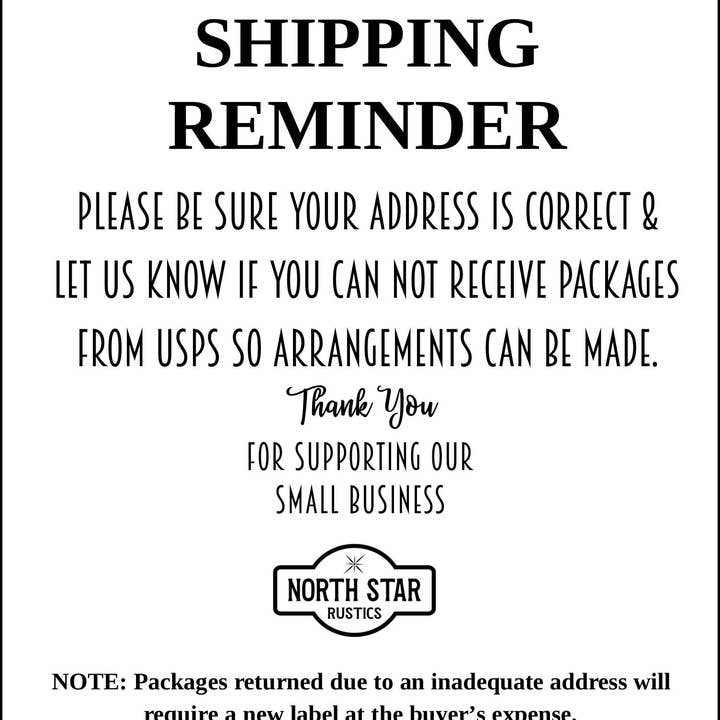 North Star Rustics Signs - Wholesale Sign - Rustic Bar Pub Tavern Arrow Sign - Man Cave Game Room Decor6