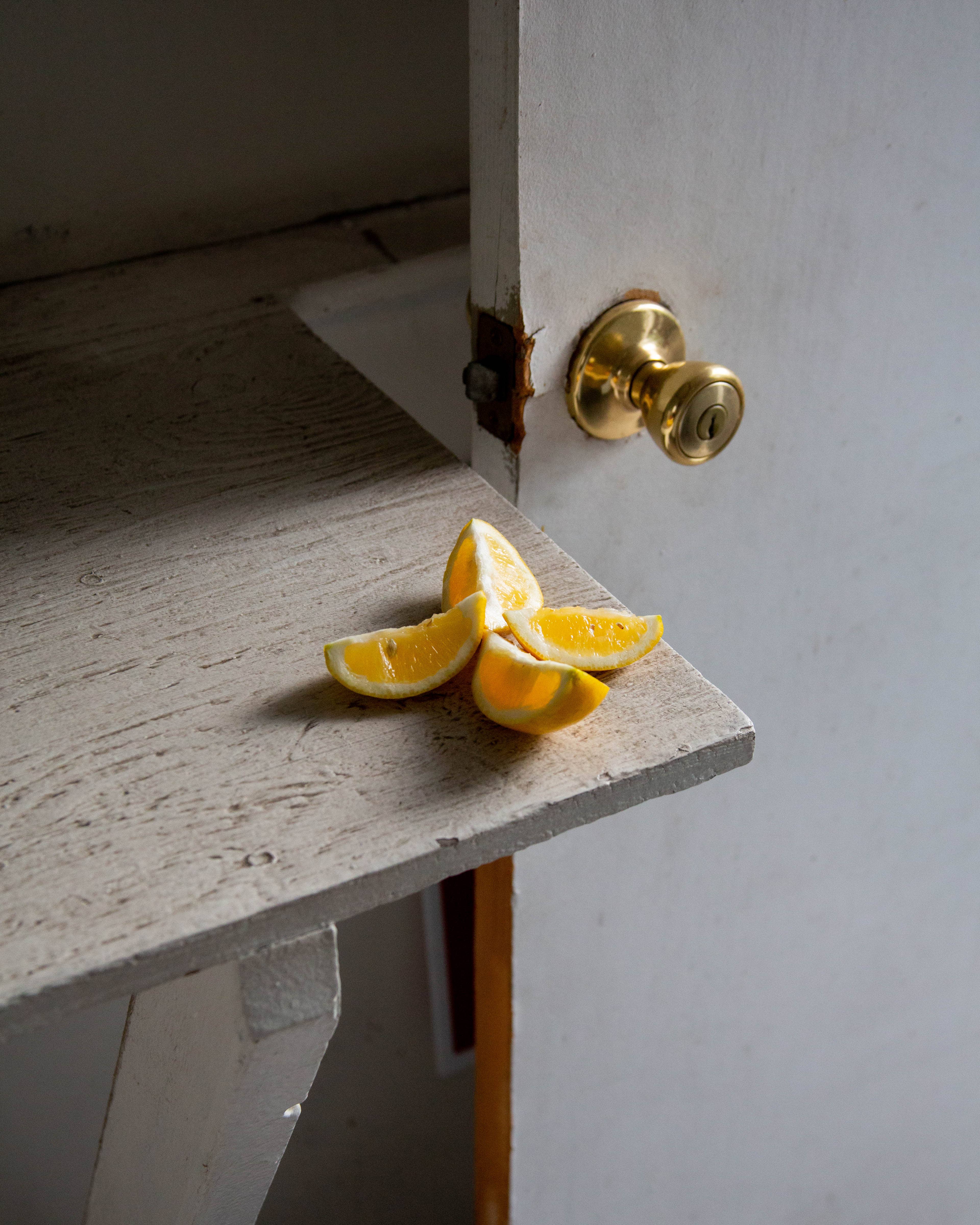 Sqirl - Wholesale Jam/Jelly - Certified Organic Blackberry & Meyer Lemon Fruit Spread3