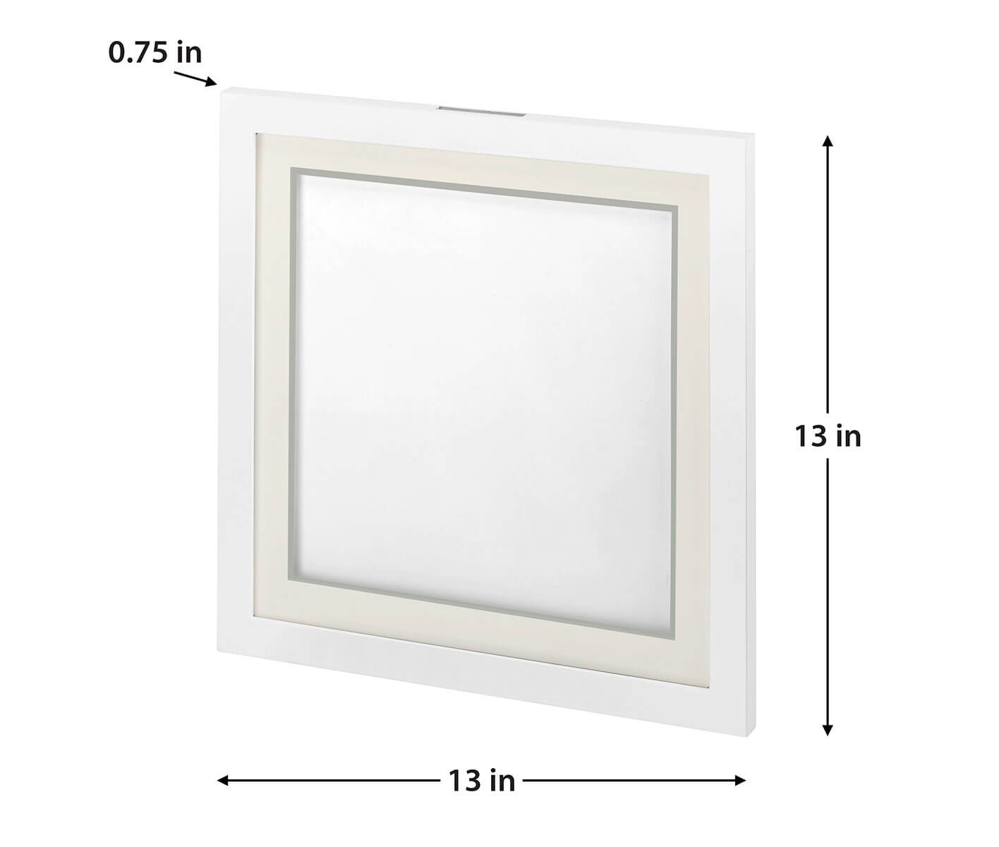 Lillian Rose - Vente Livre d'or - Cadre de signature alternatif pour livre d'or blanc avec 48 cœurs dorés3