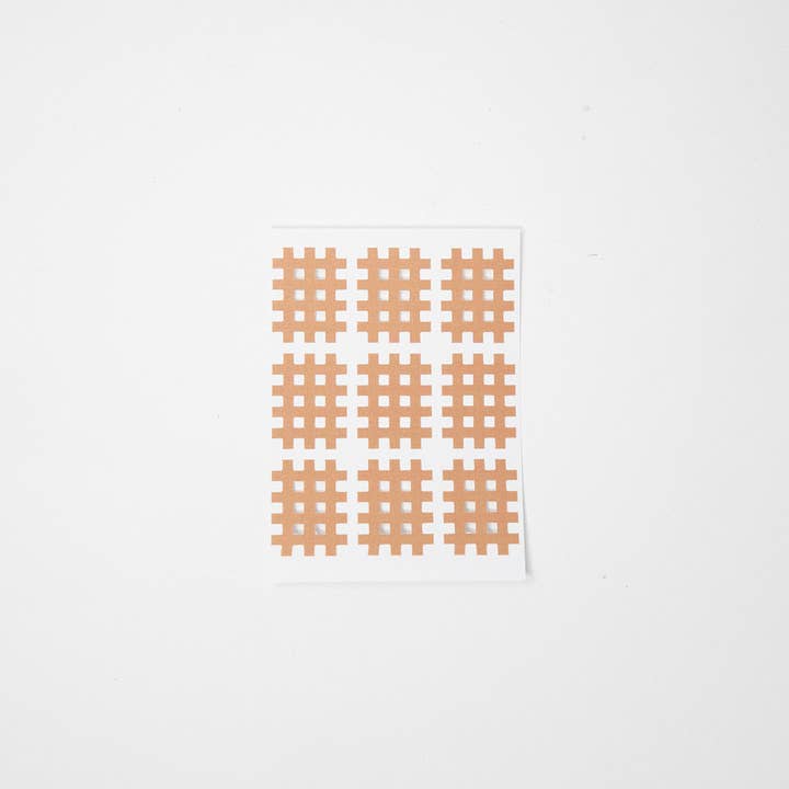Aktimed – Großhandel Pflaster/Verbände – Aktimed GRID TAPE PLUS | Mix Pack