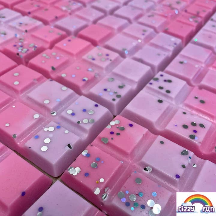 Wax melts - Laundry / Clean scent for wholesale by Fizzy fun ltd