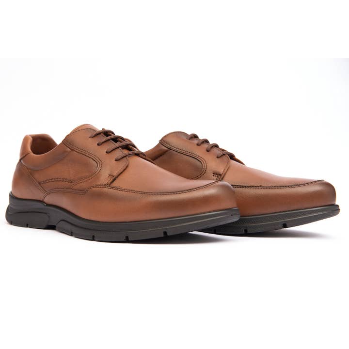 1250-2003 Special Width Leather Comfort Shoe for wholesale on Faire1