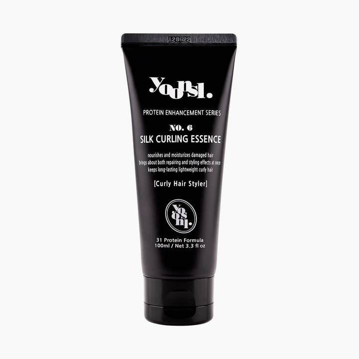No.6 Silk Curling Essence for wholesale by YoonsOne