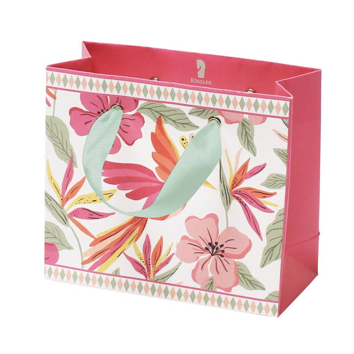 Joy - Gift Bag 150x130x60 mm for wholesale by Rössler Papier