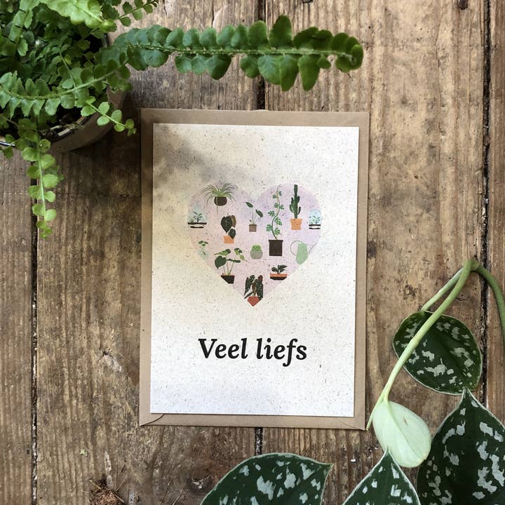 Muito amor por atacado de Studio by Taco