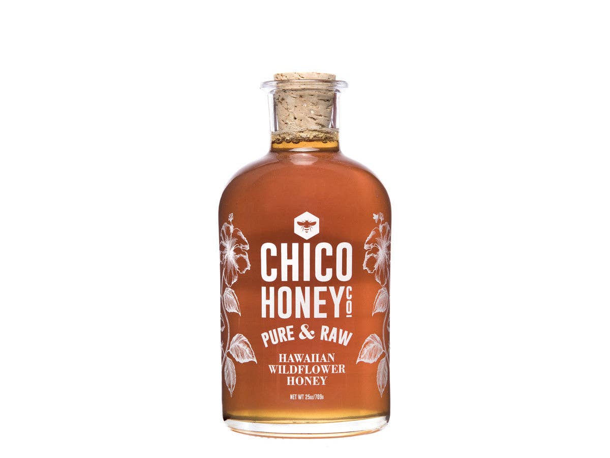 Olivarez Chico Honey – Engroshandel Honning – Hawaiian Wildflower Honning2