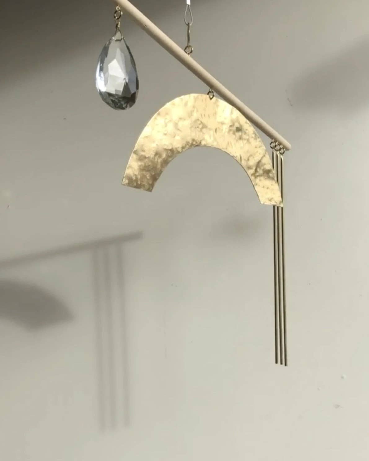 Vida + Luz - Vendita all'ingrosso Acchiappasole - Moonbow - Acchiappasce3