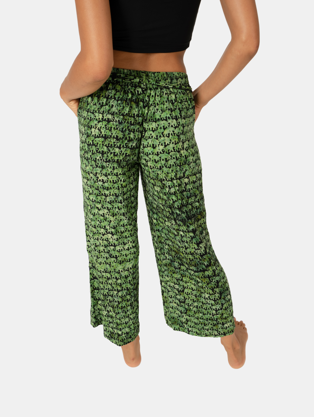 Hands To Hearts - Wholesale Pants - Women's - Free2be Pants8