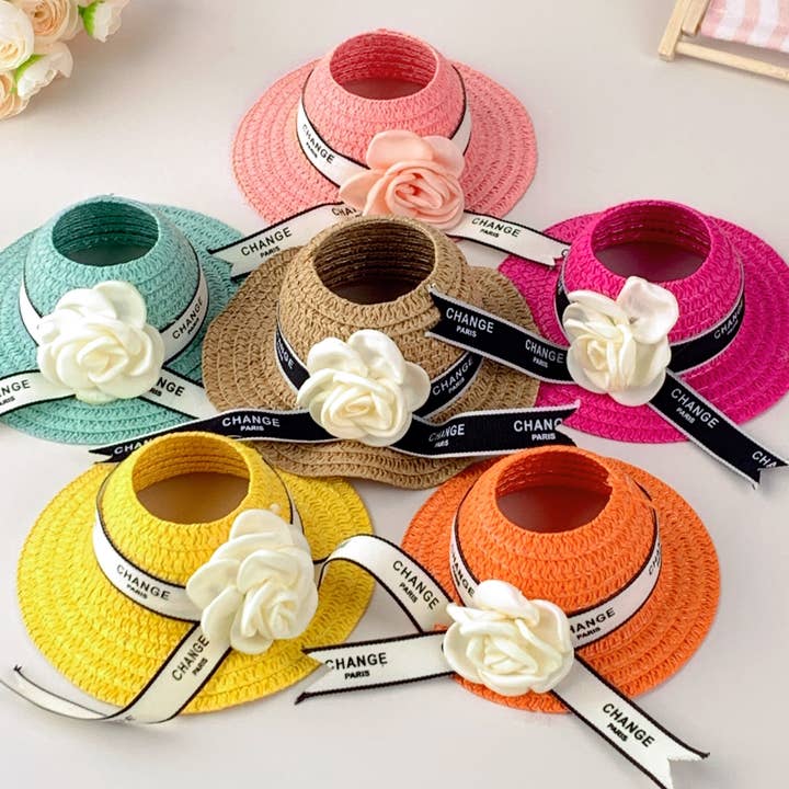 Labubu Accessory Hat, suit for 17 cm doll for wholesale by Lilyrosy(Duty free)