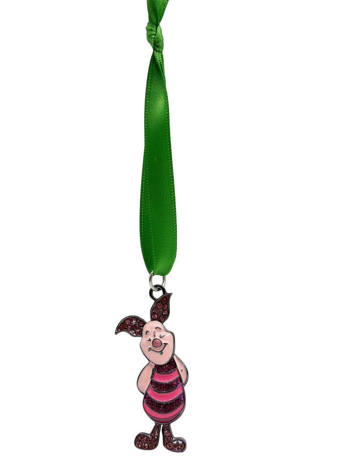 Ferkel-Diamant-Weihnachtsschmuck für den Großhandel von Wildtouch