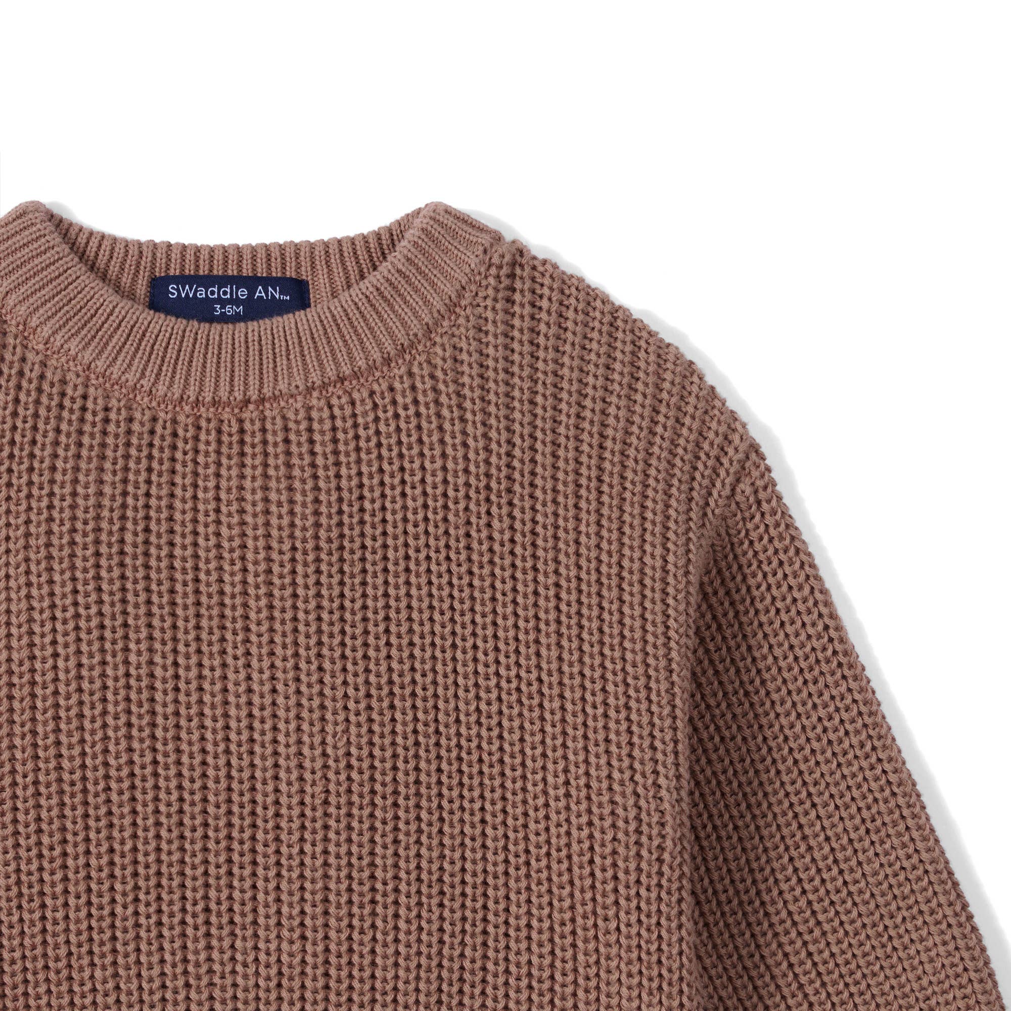 SwaddleAn - Wholesale Romper - Kids - 100% Cotton Classic Baby Knit Romper 27
