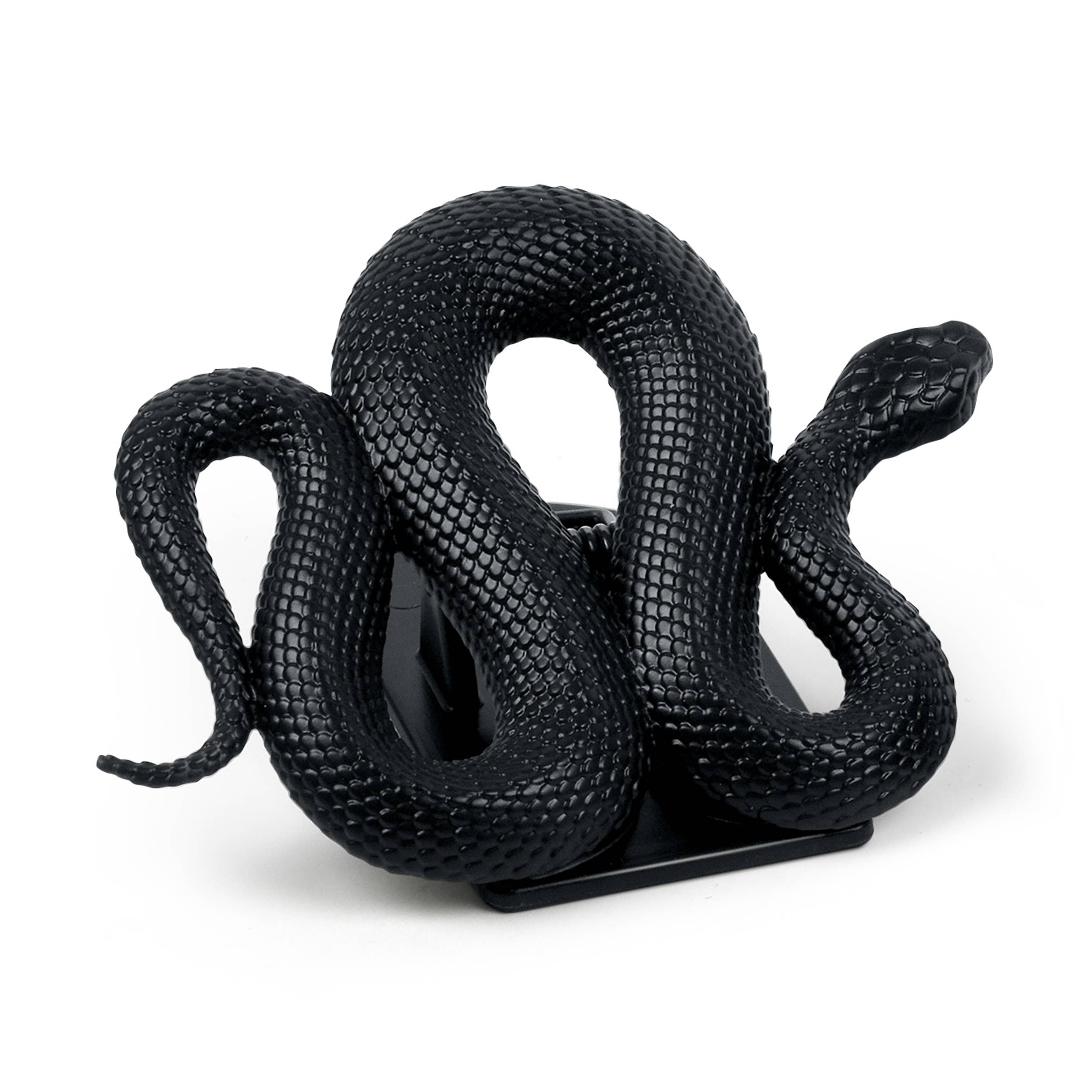 Fred & Friends - Wholesale Kitchen Tool/Gadget - SSSSNACK ATTACK - Snake Bag Clips4