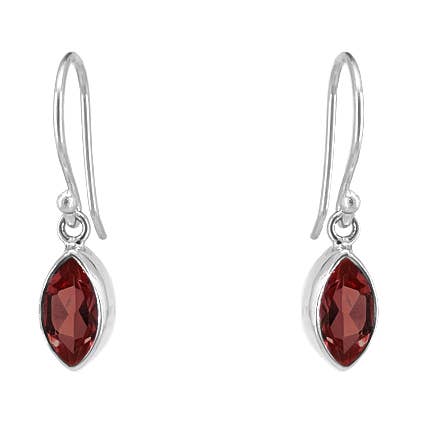 Marquis Dangle met granaat voor wholesale door SITA