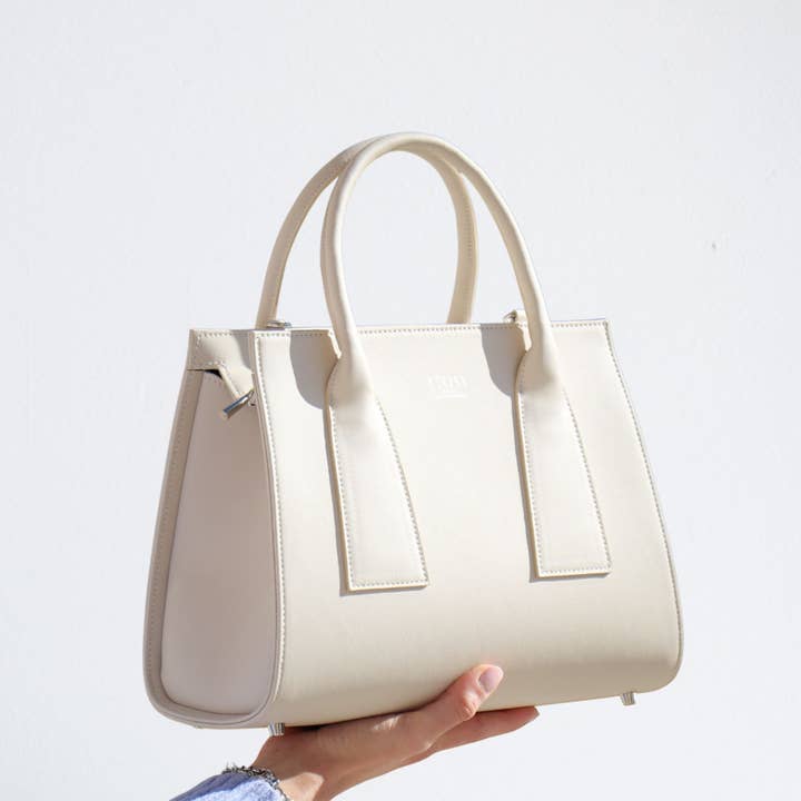 Sac le "L" pour la vente par LÉRISA