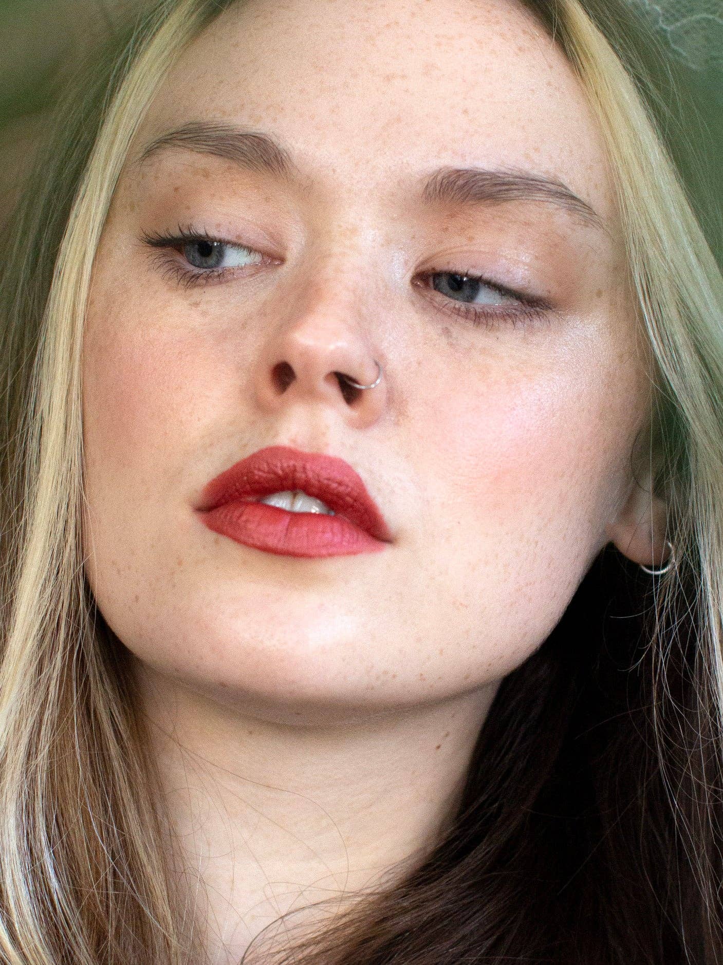 Au Naturale Cosmetics - Wholesale Lip Stain/Dye/Tint - su/Stain Semi-Matte Lip Stain63