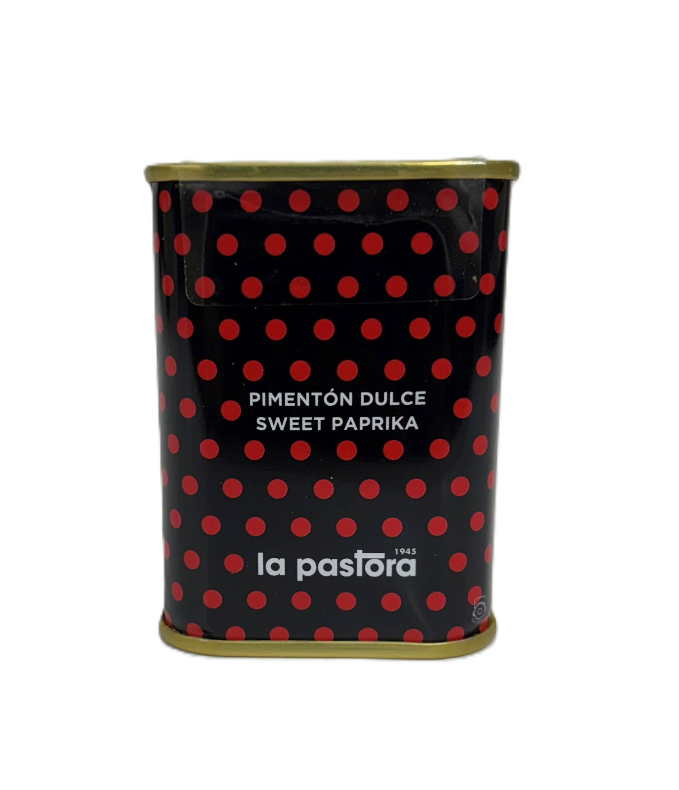 Khayyan Specialty Foods - Wholesale Dried Spice - Sweet Paprika - LA PASTORA1