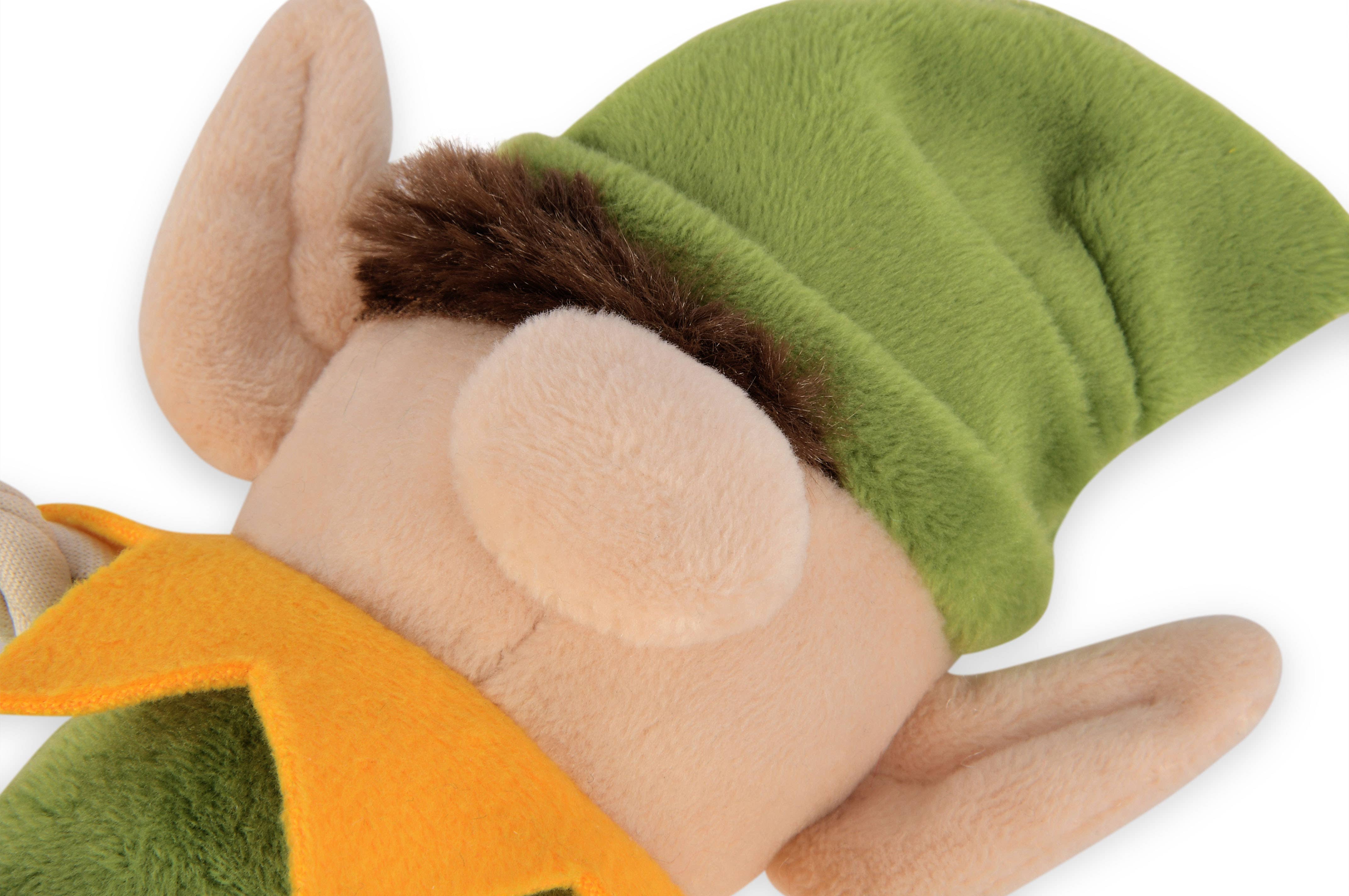 P.L.A.Y. Pet Lifestyle and You - Vente Peluche – chien - Merry Woofmas - Petit Elf-er du Père Noël2