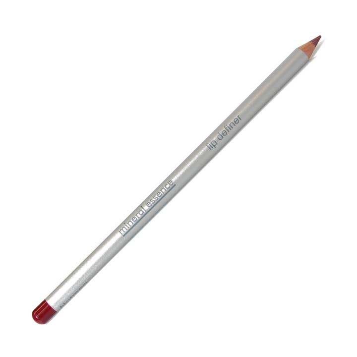 Definidor de labios - NUTMEG para venta al por mayor de Mineral Essence