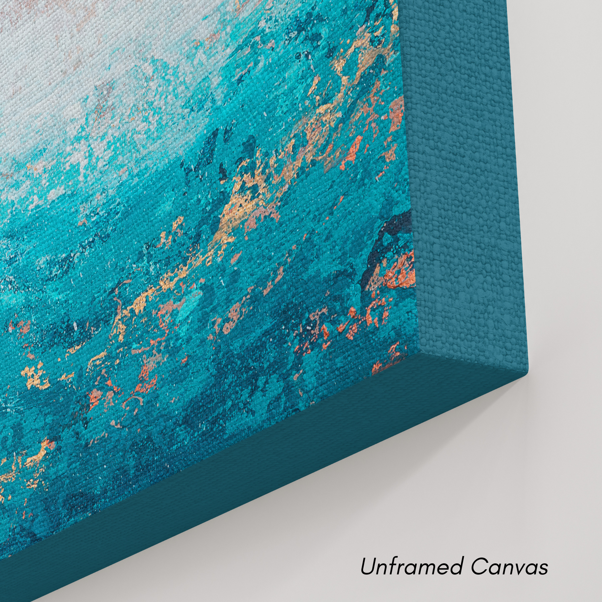 Kate Shore Fine Art - Wholesale Art Print - Print | Heat Wave, Long Print3