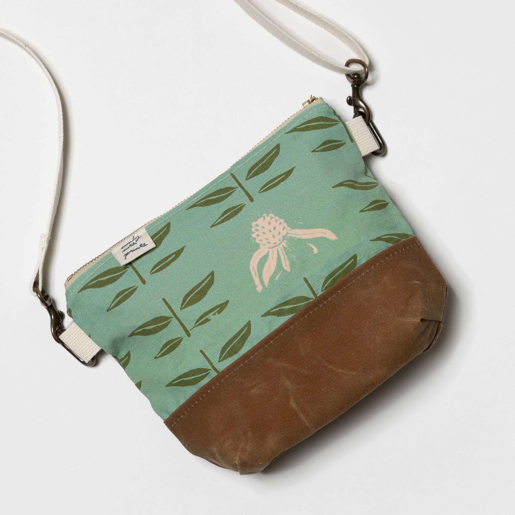 emily ruth prints - Wholesale Crossbody Bag - Women's - Small Crossbody Bag16