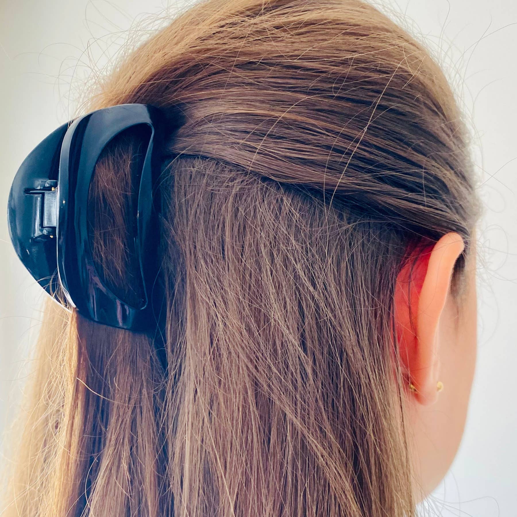 Ozaelle - Wholesale Hair Clip - Women's - Scarlett hair clip7