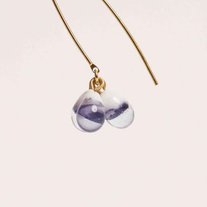 Malababa - Wholesale Dangle Earrings - Serene4