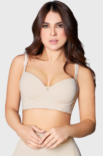 Lingerie Mart – wholesale Bra – Women's – Jackie London Essential Full Coverage Bra JL60002