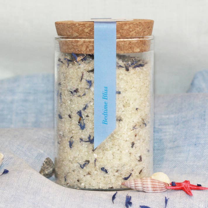 Soak Bath Salts - Wholesale Bath Salts - Bedtime Bliss0