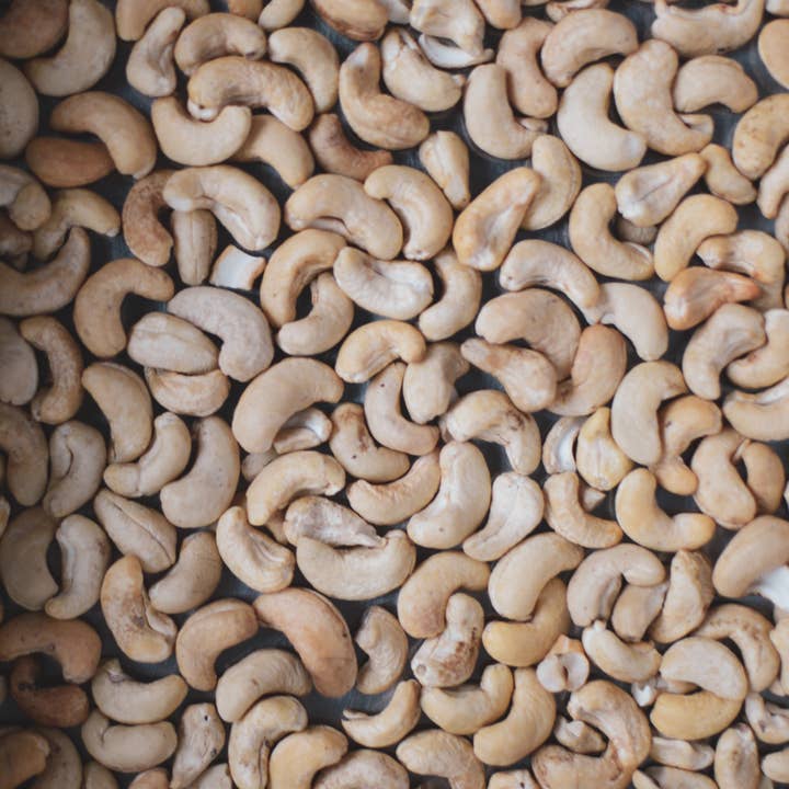 Raw Nutrition Africa – wholesale Nötter – Cashewnötter Osaltade