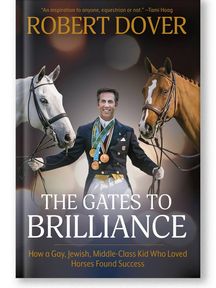 Les Portes de la Brillance pour la vente par Trafalgar Square Books