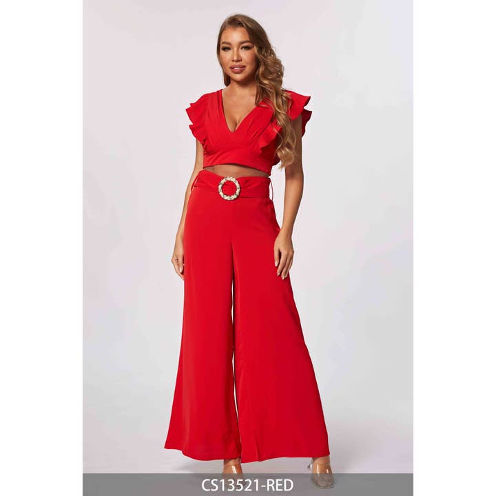 Oberteil und Hose Set für den Großhandel von Chicways