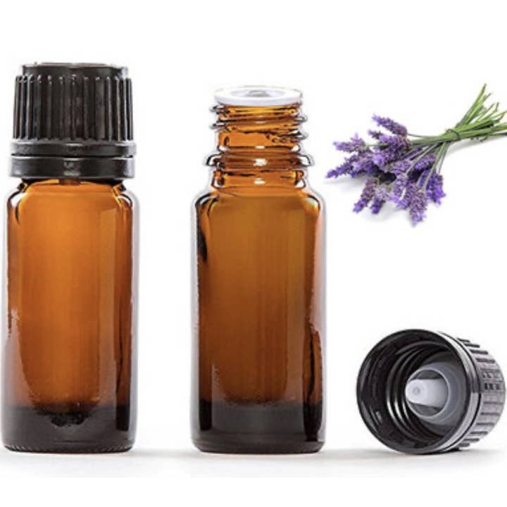 Æteriske olier for engroshandel hos Naptural Beauty Supply