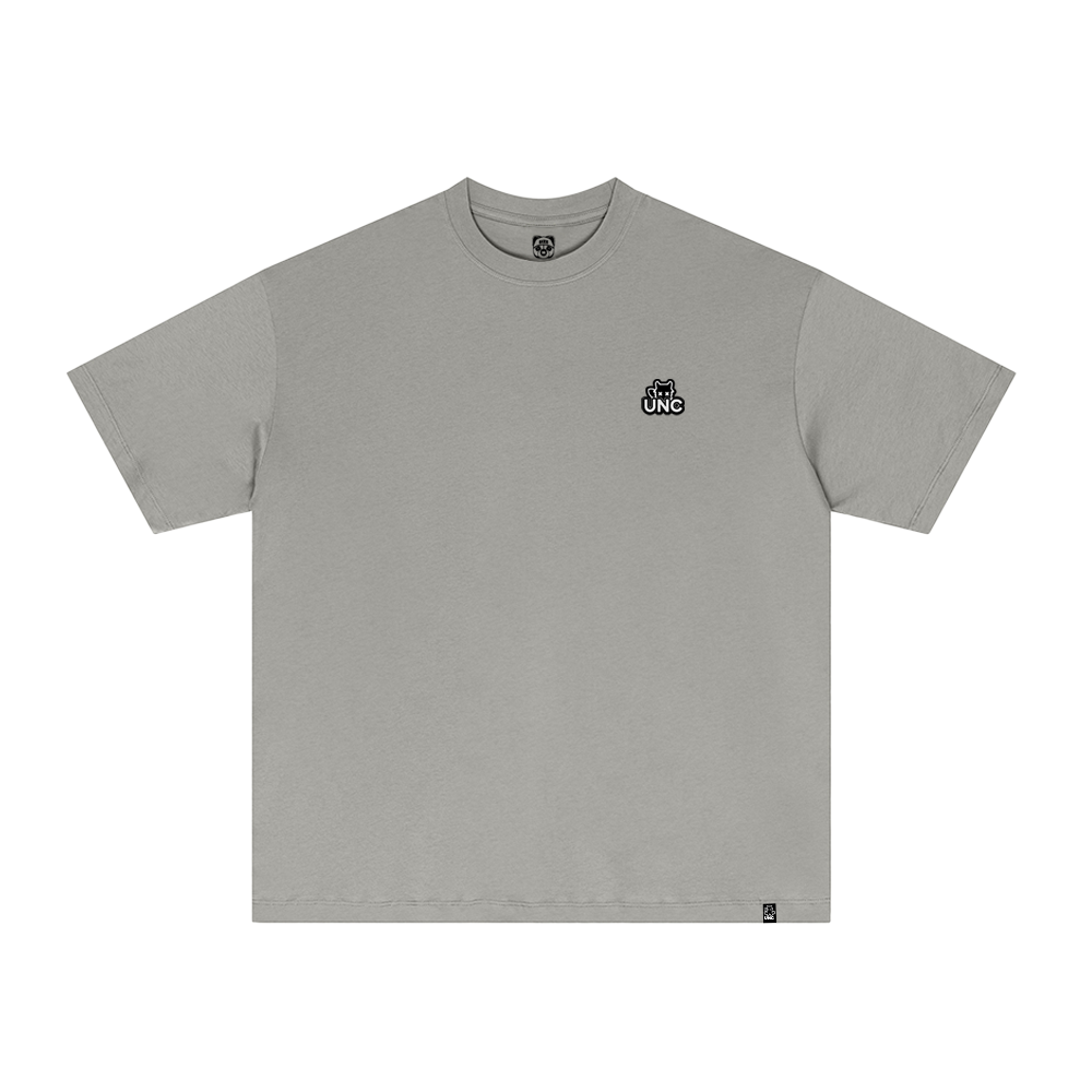 Uncontrolled - Wholesale T-Shirt - Men's - UNC BASIC | 200GR | Oversize Cut2