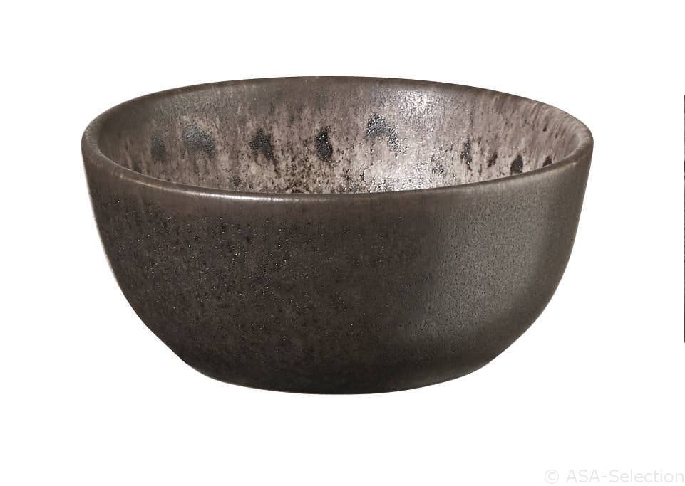 ASA Selection - Wholesale Serve Bowl - POKE BOWLS Handmade Stoneware (Mini) *2-3 MO Lead Time2