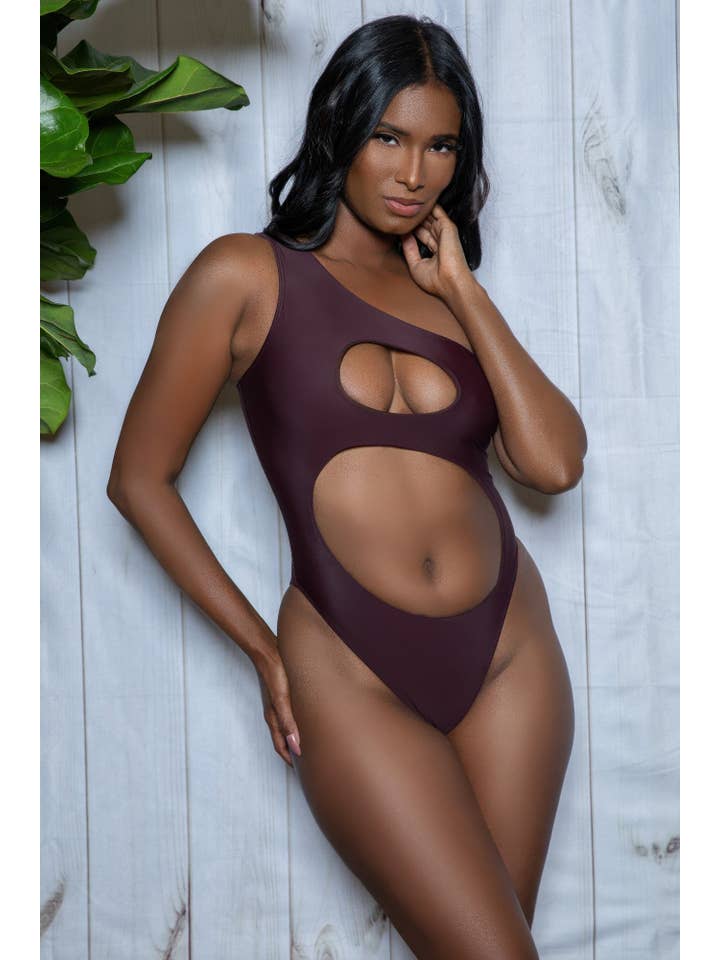 CC Wholesale Clothing - Wholesale One Piece Swimsuit - Women's - Scarlett Swimsuit4