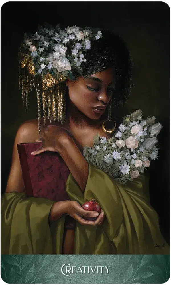 U.S. Games Systems Inc. - Wholesale Tarot Cards - The Luminescent Oracle3