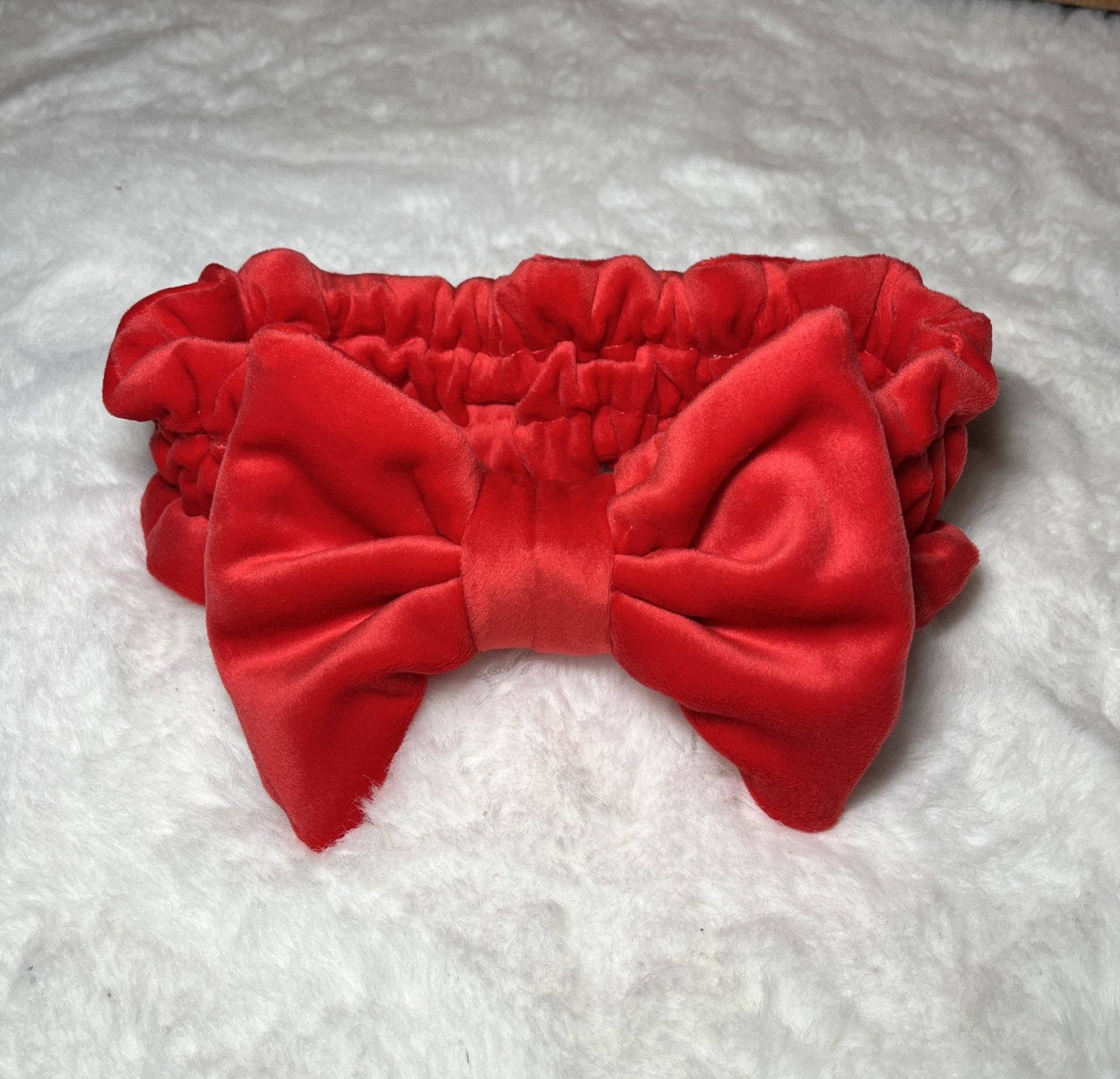 Denudare Shop - Wholesale Spa Headband - BETSY SPA BAND7