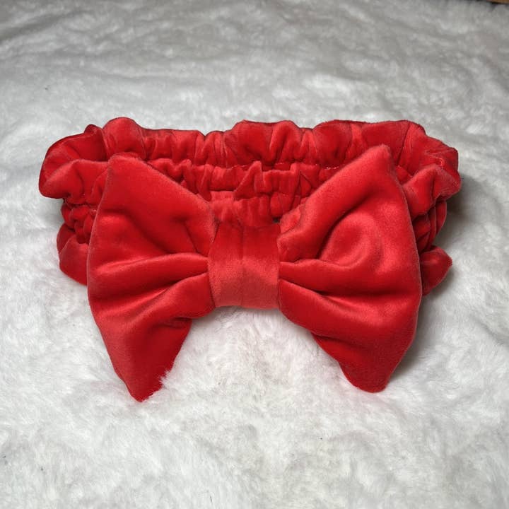 Denudare Shop - Wholesale Spa Headband - BETSY SPA BAND7