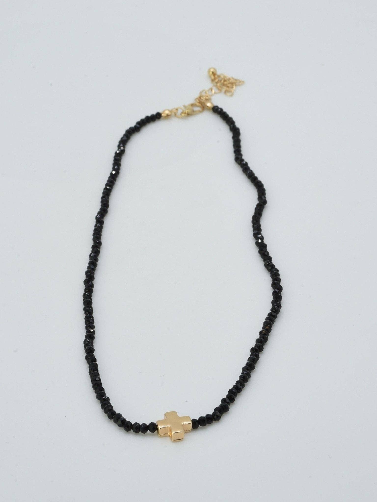 MiMi Wholesale - Wholesale Pendant/Charm Necklace - CN4369 Cross Pendant Necklace0