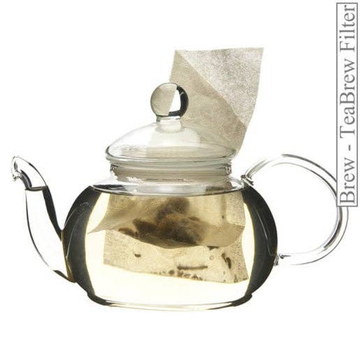 Tea and Coffee Exchange - Vente Thé en vrac - Gingembre thaïlandais local - Sans caféine1