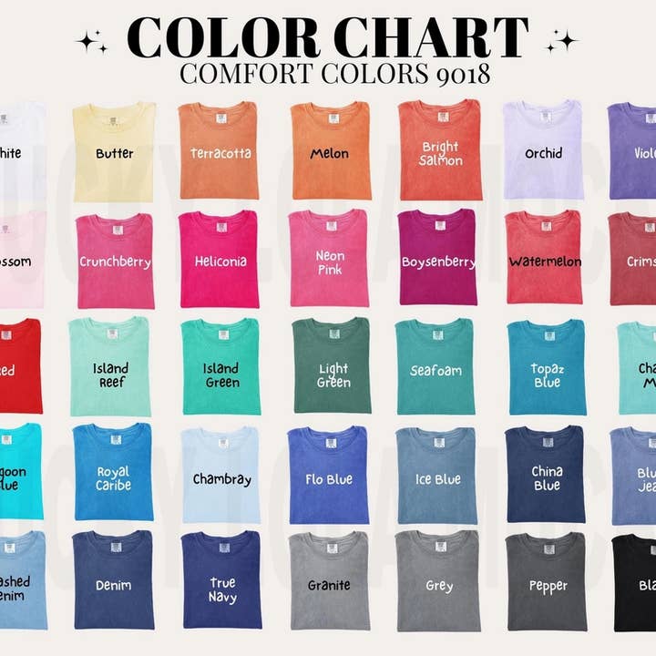 Glaime - Wholesale Screen-printed t-shirt – Kids - Comfort Colors Custom Labubu Kids Tshirt 2