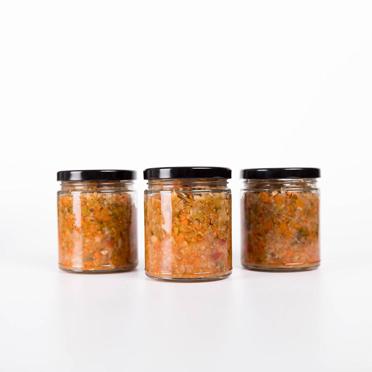 Dilly Dally Provisions - Wholesale Pickled Vegetables - Fermented Giardiniera Relish3