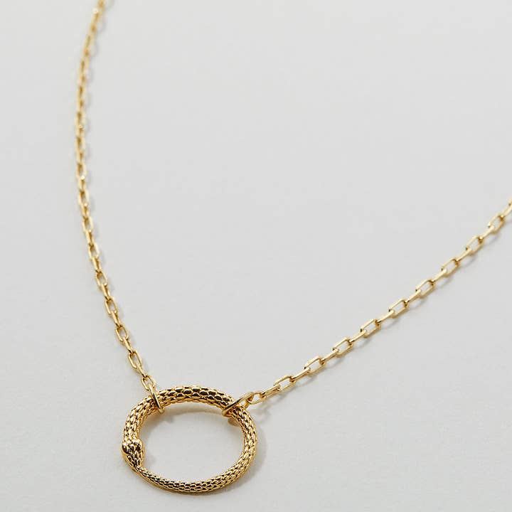 Bryan Anthonys - Wholesale Pendant/Charm Necklace - Begin Again Necklace1