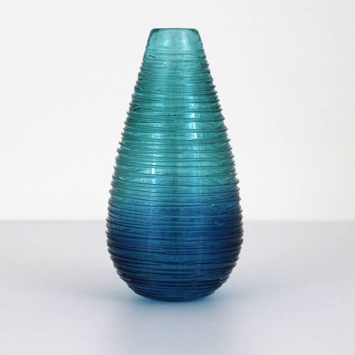 The Furnace: a glassworks - Wholesale Vase - Shimmer Vases