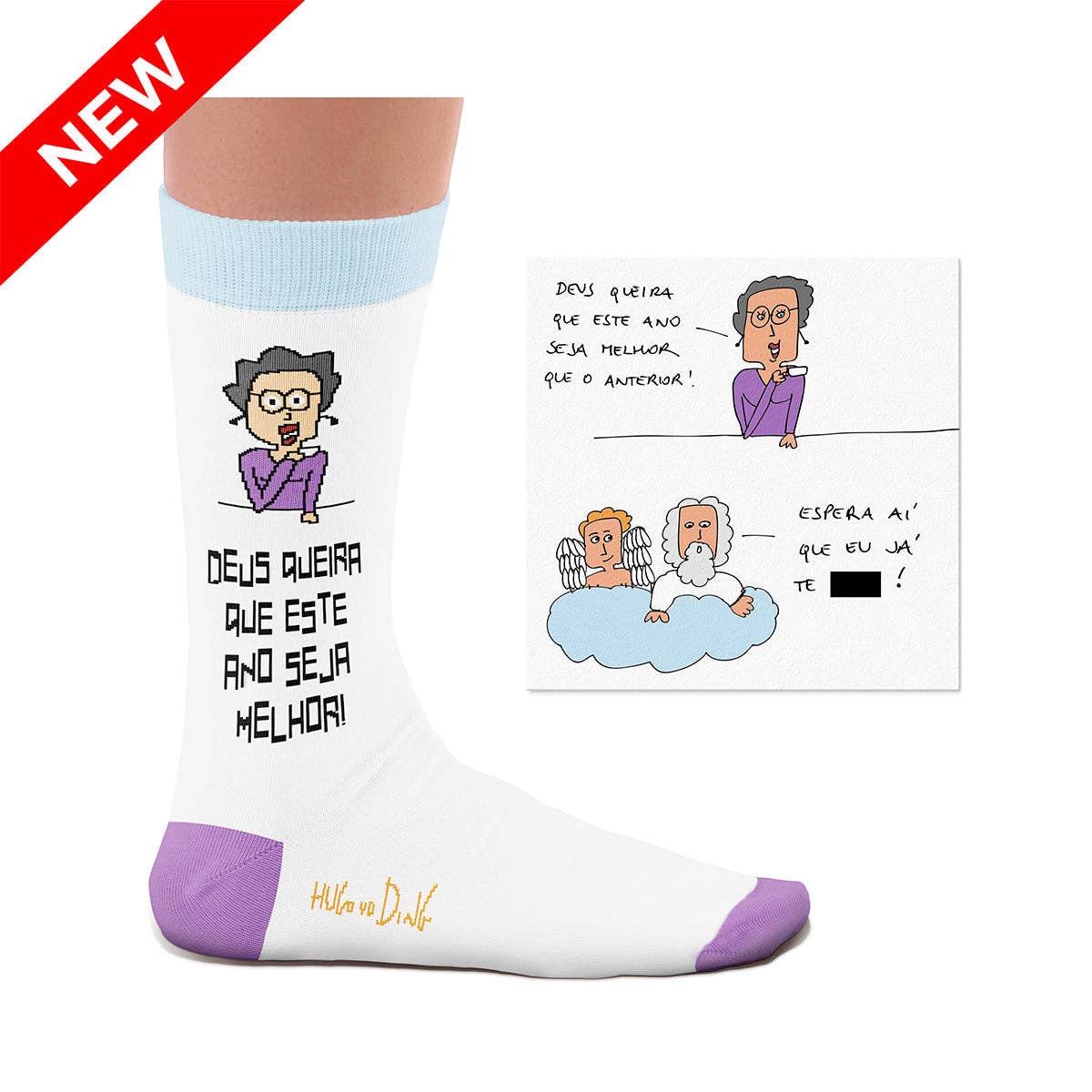 Sock Affairs - Wholesale Socks - Unisex - Meias D.Arminda0