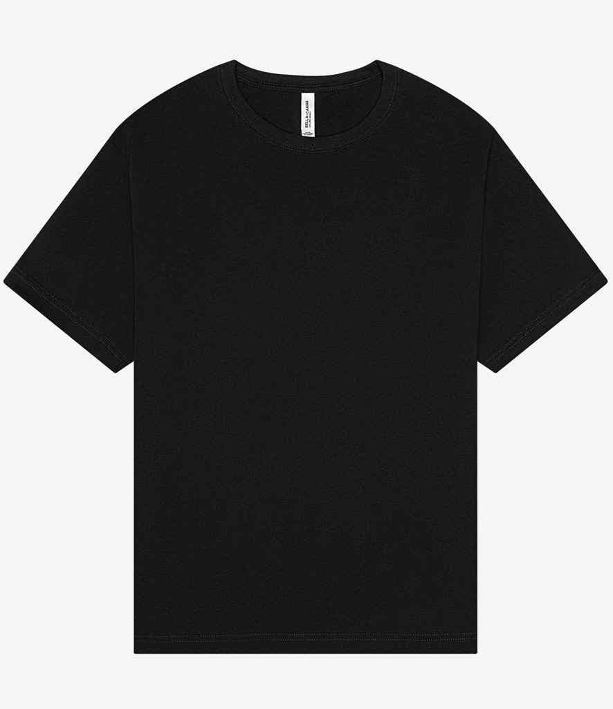 Pierre Francis – wholesale T-shirt – Unisex – Canvas - Unisex Heavyweight Boxy T-Shirt9